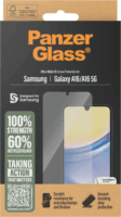 PanzerGlass Samsung Galaxy A16/A16 5G Telefon kijelzővédő üveg