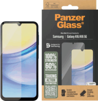 PanzerGlass Samsung Galaxy A16/A16 5G Telefon kijelzővédő üveg