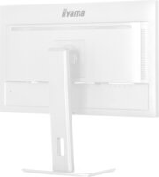 iiyama 27" XUB2797HSN-W2 ProLite 16:9 FullHD IPS LED Monitor - Fehér