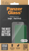 PanzerGlass Google Pixel 9 Pro XL Telefon kijelzővédő üveg