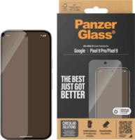 PanzerGlass Google Pixel 9/9 Pro Telefon kijelzővédő üveg