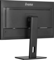 iiyama 27" XUB2797QSN-B2 ProLite 16:9 QHD IPS LED Monitor - Fekete
