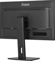 iiyama 27" XUB2797QSN-B2 ProLite 16:9 QHD IPS LED Monitor - Fekete