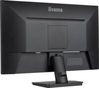 iiyama 27" XU2793QSU-B7 ProLite 16:9 QHD IPS LED Monitor - Fekete