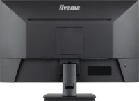 iiyama 27" XU2793QSU-B7 ProLite 16:9 QHD IPS LED Monitor - Fekete