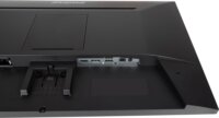 iiyama 27" XU2793QSU-B7 ProLite 16:9 QHD IPS LED Monitor - Fekete