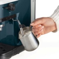 Ariete 1399 Automata Kávéfőző 1300 Watt - Kék / Fehér