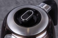 Berlinger Haus BH/9330 Vízforraló 1.7L 2200 Watt - Fekete