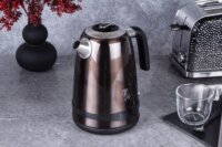 Berlinger Haus BH/9330 Vízforraló 1.7L 2200 Watt - Fekete