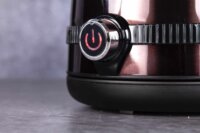 Berlinger Haus BH/9330 Vízforraló 1.7L 2200 Watt - Fekete