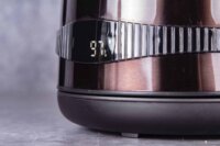 Berlinger Haus BH/9330 Vízforraló 1.7L 2200 Watt - Fekete