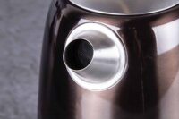 Berlinger Haus BH/9330 Vízforraló 1.7L 2200 Watt - Fekete