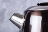 Berlinger Haus BH/9330 Vízforraló 1.7L 2200 Watt - Fekete