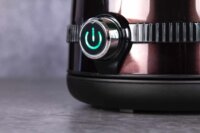 Berlinger Haus BH/9330 Vízforraló 1.7L 2200 Watt - Fekete