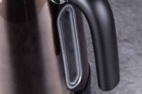 Berlinger Haus BH/9330 Vízforraló 1.7L 2200 Watt - Fekete