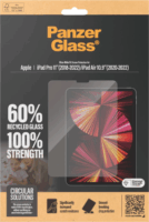 PanzerGlass Apple iPad Pro 11" (2018-22) / Apple iPad Air 10,9" (2020-22) Tablet kijelzővédő üveg