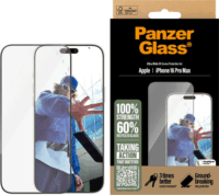 PanzerGlass Apple iPhone 16 Pro Max Telefon kijelzővédő üveg