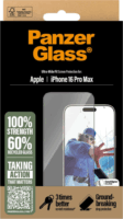 PanzerGlass Apple iPhone 16 Pro Max Telefon kijelzővédő üveg