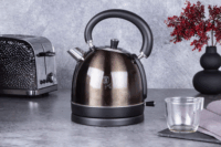 Berlinger Haus BH/9337 Vízforraló 1,8L 2200 Watt - Barna