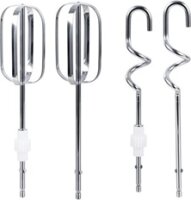 WinningStar DA00448 Tálas kézimixer 450W 4,5L - Inox