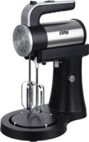 WinningStar DA00448 Tálas kézimixer 450W 4,5L - Inox