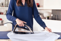 Tefal FV9847E0 Gőzölős vasaló 3200W - Arany/Fekete