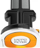 Tefal FV9847E0 Gőzölős vasaló 3200W - Arany/Fekete