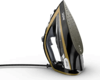 Tefal FV9847E0 Gőzölős vasaló 3200W - Arany/Fekete