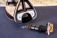 Tefal FV9847E0 Gőzölős vasaló 3200W - Arany/Fekete