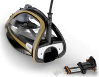 Tefal FV9847E0 Gőzölős vasaló 3200W - Arany/Fekete