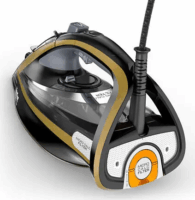 Tefal FV9847E0 Gőzölős vasaló 3200W - Arany/Fekete