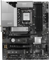 MSI PRO Z890-S Wifi DDR5 Intel s1851 ATX Alaplap
