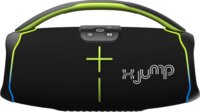 XJUMP XJ 150 Hordozható Bluetooth hangszóró 60W - Fekete