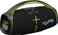 XJUMP XJ 150 Hordozható Bluetooth hangszóró 60W - Fekete