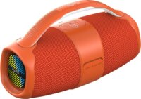 XJUMP XJ 120 Hordozható Bluetooth hangszóró 40W - Narancssárga