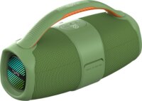 XJUMP XJ 120 Hordozható Bluetooth hangszóró 40W - Zöld