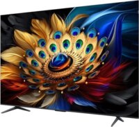 TCL 50" 50C655 16:9 4K QLED Smart Google TV