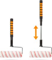 Handy 11182 Festőhenger készlet (4 részes)