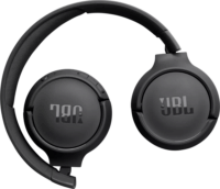 JBL T525BT Bluetooth Fejhallgató Headset - Fekete