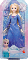 Mattel Disney Jégvarázs: Korcsolyázó Elza baba