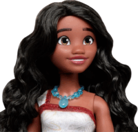 Mattel Disney Hercegnők: Vaiana 2. - Vaiana baba