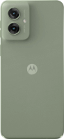 Motorola Moto G55 8/256GB 5G Dual SIM Android Okostelefon - Füstös Zöld