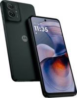 Motorola Moto G55 8/256GB 5G Dual SIM Android Okostelefon - Erdei Szürke