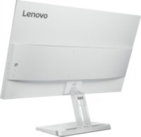 Lenovo 27" 67BEKAC1EU L27i-4A 16:9 FullHD IPS Monitor - Szürke