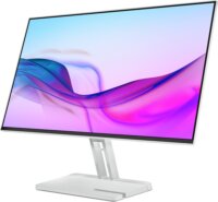 Lenovo 27" 67BEKAC1EU L27i-4A 16:9 FullHD IPS Monitor - Szürke