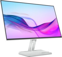 Lenovo 27" 67BEKAC1EU L27i-4A 16:9 FullHD IPS Monitor - Szürke