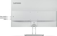 Lenovo 27" 67BEKAC1EU L27i-4A 16:9 FullHD IPS Monitor - Szürke