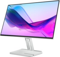 Lenovo 23.8" 67BCKAC6EU L24i-4A 16:9 FullHD IPS Monitor - Szürke