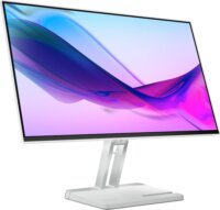 Lenovo 23.8" 67BCKAC6EU L24i-4A 16:9 FullHD IPS Monitor - Szürke