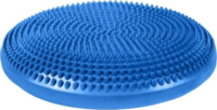 Qmed Egyensúly fejlesztő és tartás javító labda 35cm - Kék